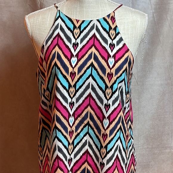 Tyche Fun Sundress Sz Small - Picture 2 of 5